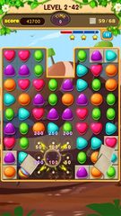 Screenshot 3: Candy Journey