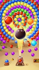 Screenshot 2: Bubble Jump
