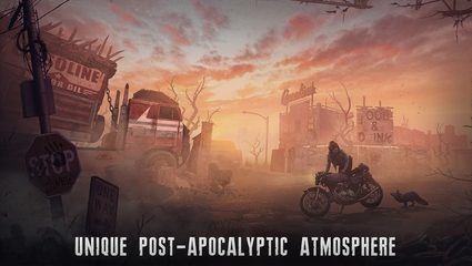 Screenshot 7: Live or Die: Zombie Survival