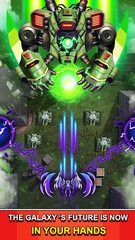 Screenshot 5: Strike Force - Arcade shooter
