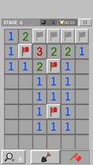 Screenshot 11: Minesweeper King