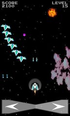 Screenshot 6: Space Shooter