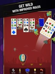 Screenshot 20: Aces Up Solitaire