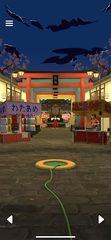 Screenshot 3: Escape Game: Kyoto in Japan