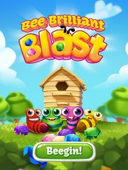 Screenshot 10: Bee Brilliant Blast