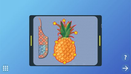 Screenshot 6: Dot to dot Game - Connect the