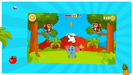 Screenshot 18: Kids Zoo