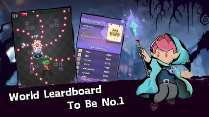 Screenshot 20: Wizard Legend: Fighting Master