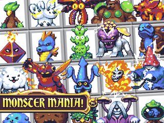 Screenshot 10: Epic Monster TD - RPG Tower De