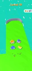 Screenshot 8: Save The Town 3D