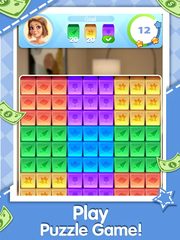 Screenshot 24: Lucky Design - Design House to