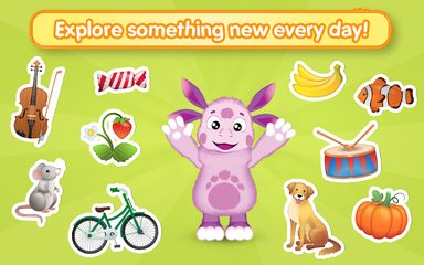 Screenshot 8: Moonzy: Fun Toddler Games