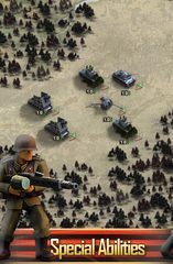 Screenshot 2: Frontline: Eastern Front