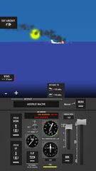 Screenshot 20: Flight Simulator 2d - realistic sandbox simulation