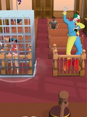 Screenshot 12: Court Master 3D!