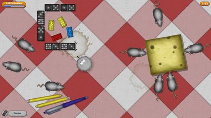 Screenshot 19: Tasty Planet Lite