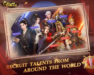 Screenshot 17: Call Me Emperor-Collab!