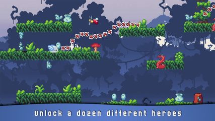 Screenshot 22: Blon