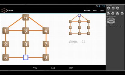 Screenshot 10: Graph Puzzles