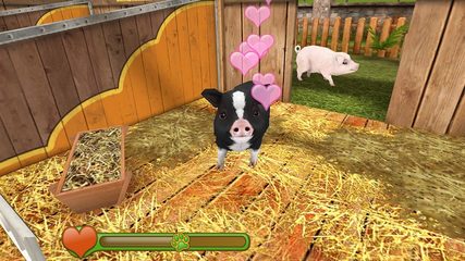 Screenshot 6: Pet World - My animal shelter