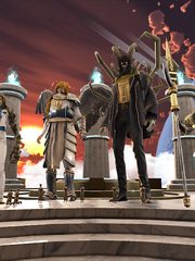 Screenshot 21: Game of Gods