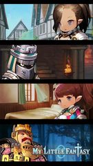 Screenshot 18: MY Little Fantasy: Healing RPG