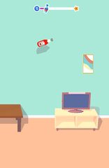 Screenshot 10: Bottle Flip Era: Fun 3D Bottle Flip Challenge Game