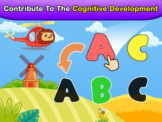 Screenshot 18: Balloon Pop Kids Learning Game