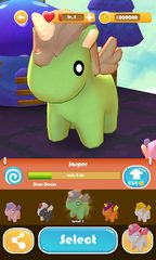 Screenshot 4: Unicorn Run