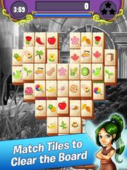 Screenshot 24: Mahjong Mystery Adventure: Monster Mania