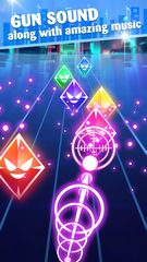 Screenshot 4: Beat Shooter