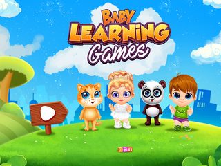 Screenshot 13: Baby Learning Games -for Toddlers & Preschool Kids