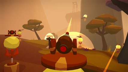 Screenshot 2: Mystic Escape Adventure Puzzle