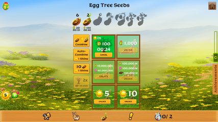 Screenshot 9: Easter Clicker: Idle Builder