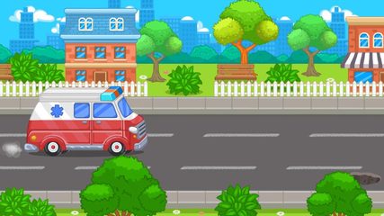 Screenshot 10: Doctor for animals