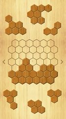 Screenshot 4: Hexagon Puzzle