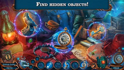 Screenshot 1: Spirit Legends 5 f2p