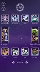 Screenshot 5: Moonlight- (nonogram)