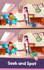 Screenshot 18: Differences - Find Difference