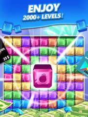 Screenshot 14: Lucky Diamond – Jewel Blast Pu