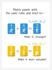 Screenshot 18: Levels - Addictive Puzzle Game