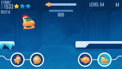 Screenshot 20: Morph Adventure