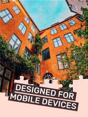 Screenshot 12: Jigsaw Puzzle Game - Innovative Puzzles for Adults