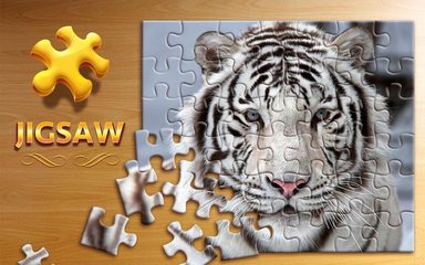 Screenshot 9: Jigsaw Puzzle - Classic Puzzle Games