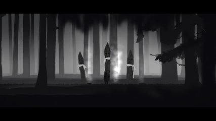 Screenshot 7: The Mooseman