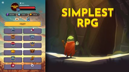 Screenshot 17: Simplest RPG - AFK Idle Game