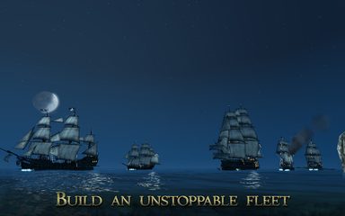 Screenshot 13: The Pirate: Plague of the Dead
