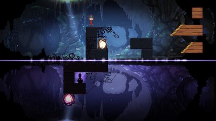 Screenshot 6: Samsara Game