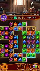Screenshot 13: Jewel Magic Castle