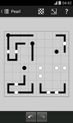 Screenshot 4: Simon Tatham's Puzzles
